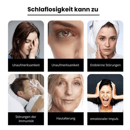 Mundpflaster gegen Schnarchen – 30 Stück für ruhige, erholsame Nächte